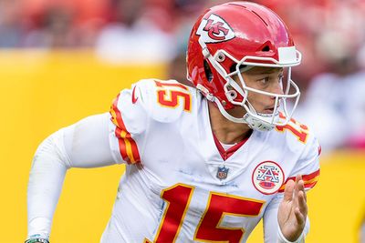 NFL Star Maxx Crosby Claims Patrick Mahomes 'Moans' When He Hits Him on the Field