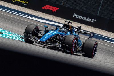 How Williams wants to avoid a repeat of its 2026 “disaster” next year