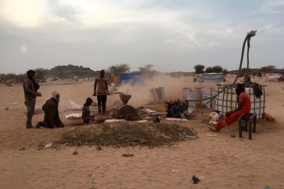 Mali says its forces have retaken the northern rebel stronghold of Kidal