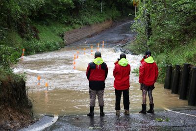 New Zealand’s climate ‘entering uncharted territory’ as greenhouse gases hit record highs