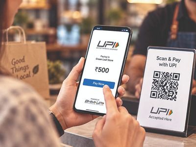 MDR a small fee, will not have major impact on UPI volumes: RBI Guv Malhotra