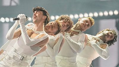 Czechia withdraws from Eurovision Song Contest 2027 citing budget pressures