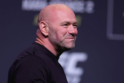Dana White’s personal assistant signs for UFC after Contender Series knockout