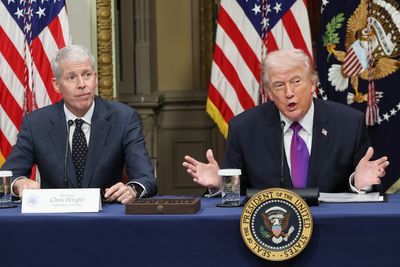 Wright Says Trump Saw the Energy Risks Coming: What It Means for Diesel Before Nov. 3