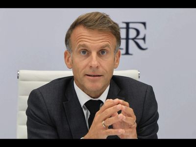 Global Market: France faces rising market pressure to rein in public finances