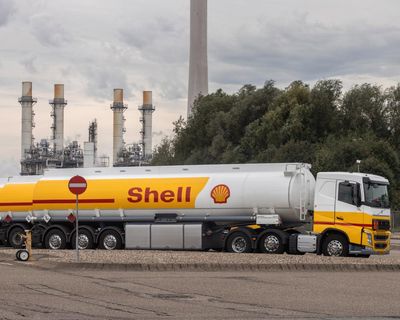 Shell expects refineries to almost double the profit from every barrel of fuel made