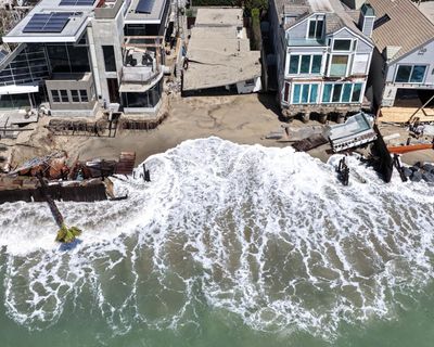 Q&A: ‘Are the warnings all hype?’ – our environment writers answered your El Niño questions