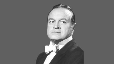Bob Hope’s 2,308-acre California ranch became federal parkland after $16.7M sale