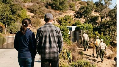 California couple say they spent $300,000 fixing alleged county damage, then got $676,703 bill