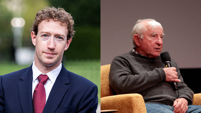 Six of the world's richest people who are not leaving their billions worth of fortune to their children