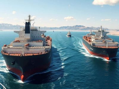 Oil tanker captains are being offered over $100,000, plus bonuses, to cross Hormuz