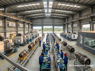 From Shakti, Aravalli to HTSE-1200: How India is developing its own desi helicopter engines from attack to cargo