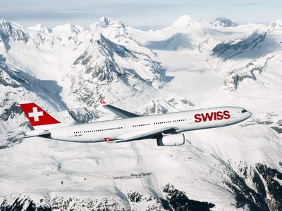 SWISS opens direct Bengaluru-Zurich route, links southern India to Europe with five flights a week