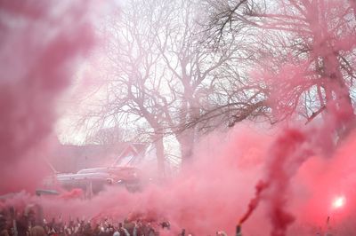 Man City told what to expect at Anfield after 'brutal' Liverpool prediction