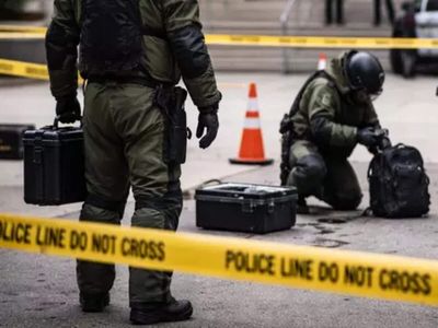 10 schools in Ahmedabad get bomb threats, turn out to be hoax after security checks