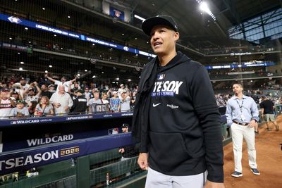 Will Venable: the White Sox manager who used basketball tactics to transform a baseball loser