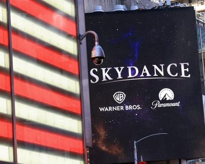 Goodbye Warner, hello Skydance: how will the major merger really impact Hollywood?