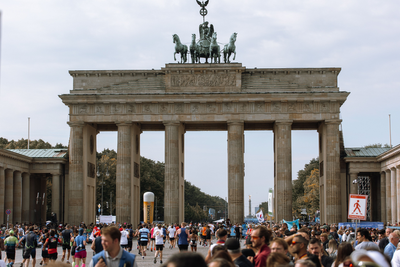 Fitness Influencer Admits Berlin Marathon Cheating After 'Personal Best' Challenged by Bike Ride Photo and Race Data