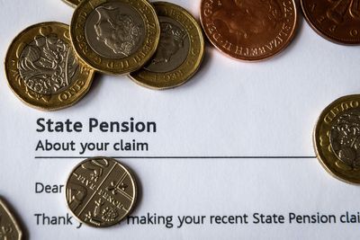 Expert explains why you shouldn’t get annoyed about state pension changes