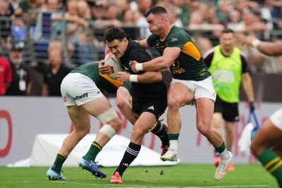 World Rugby confirms changes to dangerous tackle law ahead of Nations Championship