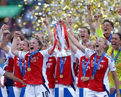 Arsenal and Chelsea set to miss a month of next WSL season due to Club World Cup
