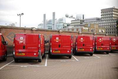 Royal Mail to cut up to 2,500 jobs as part of organisational review