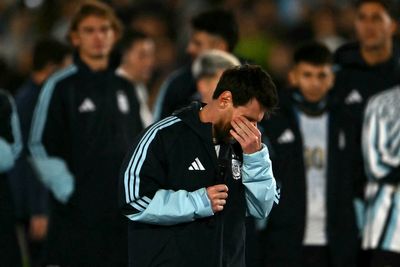 Has Lionel Messi retired? Latest on future plans after Argentina farewell