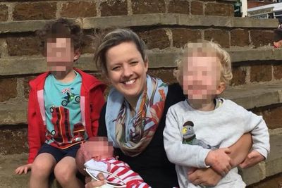 Husband of royal GP appears in court charged with murdering her near Sandringham