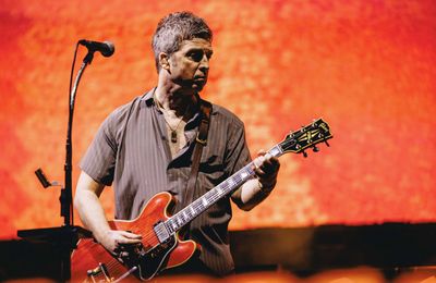 Noel Gallagher says Liam reunion began with a casual ‘how you doing’ after 15‑year feud
