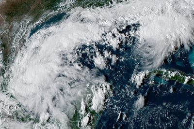 DeSantis declares state of emergency in Florida as Hurricane Isaias set to make landfall