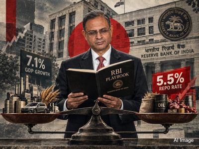 A new rate game begins. What’s inside the RBI’s new playbook?
