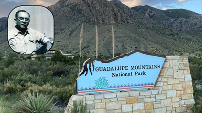 In 1934, J.C. Hunter offered 43,200 acres for $237,600; 35 years later, his ranch was sold for $1.5M
