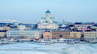 Emirates launches Helsinki flights as airline reaches 93% of pre-disruption capacity