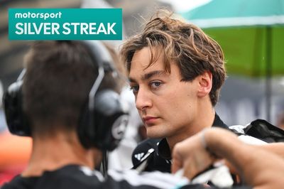Toto Wolff confirms George Russell engine penalty for Singapore GP: "Particularly frustrating"