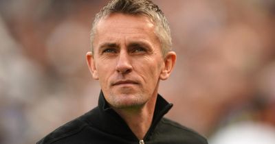 Despite ongoing links to Celtic, I'm patiently awaiting the right 'challenge'