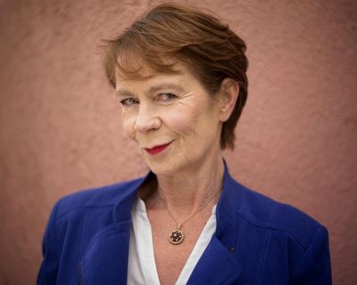 Post your questions for Celia Imrie