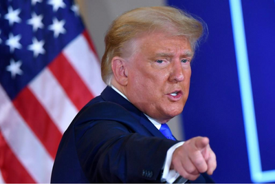 Trump Administration Dispatches $90 Medicare Cheques but 40 Million Seniors Will Miss Out Entirely