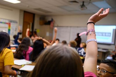 STAAR rescoring requests triple after more Texas schools question computer grading