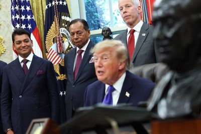 Skepticism mires Trump’s Iowa steel plant project: ‘Promises are not the same as jobs’