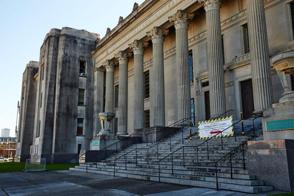 A New Orleans judge wanted to press charges against a TV news station. But it hadn’t violated any law