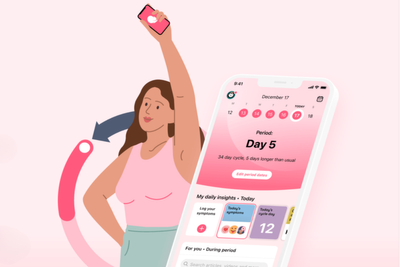 Millions of Flo Period Tracker Users Can Claim a Share of the $59.5M Settlement, but the Deadline Is Just Days Away—Here's How