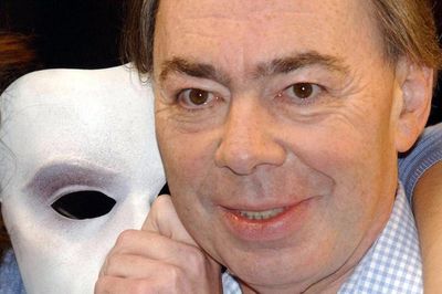 Phantom Of The Opera to be filmed live for 40th anniversary of West End musical
