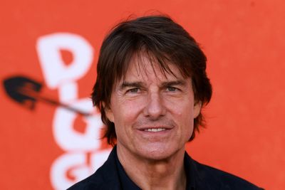 Tom Cruise says he doesn’t make films for opening weekend as Digger suffers at box office