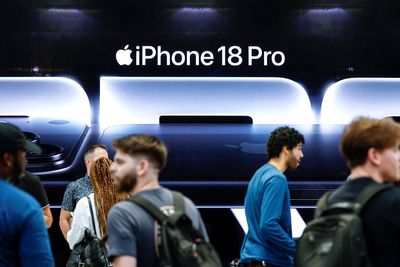 Apple is about to launch entirely new products – here’s everything it will announce