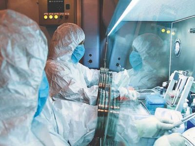 How Russia and the world are responding to possible case of pneumonic plague after lab worker dies