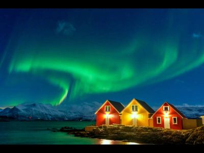 Aurora Borealis alert: Northern Lights could reach New York and Idaho, but one Solar detail will decide the show