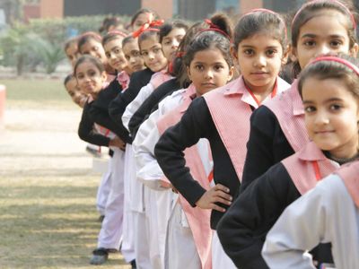 Oat cookies, sambar rice on menu as MCD schools revamp mid-day meals