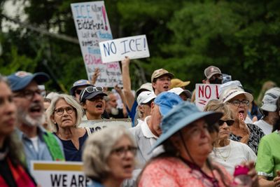 Buffalo Campaign Pressures Real Estate Company to Oust ICE from Building Where Migrant Children Were Detained