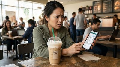 Starbucks Sued Over Eight Sugar-Free Protein Drinks That a Lawsuit Says Contain Up to 21 Grams of Sugar
