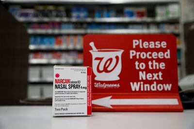 Louisiana Finds New Synthetic Opioid Cychlorphine in at Least Two Deaths, Warns Extra Naloxone Doses May Be Needed